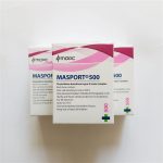 بوتاکس مصپورت (Masport) - Image 4