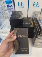 ژل بادی رابیانکا 70 سی سی Rabianca اصلی اورجینال - Image 2