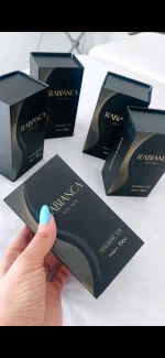 ژل بادی رابیانکا 70 سی سی Rabianca اصلی اورجینال - Image 7