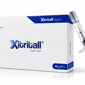 مزوژل زیتریتال Xitrital حجم ۲ سی‌سی