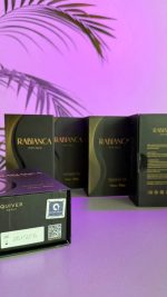 ژل بادی رابیانکا 70 سی سی Rabianca اصلی اورجینال - Image 12