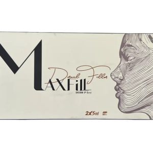 فیلر مکس فیل Maxfill 10cc سافت
