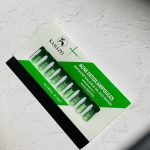 پک ویال ضدجوش کامازو کره ای 10 عددی - Image 2